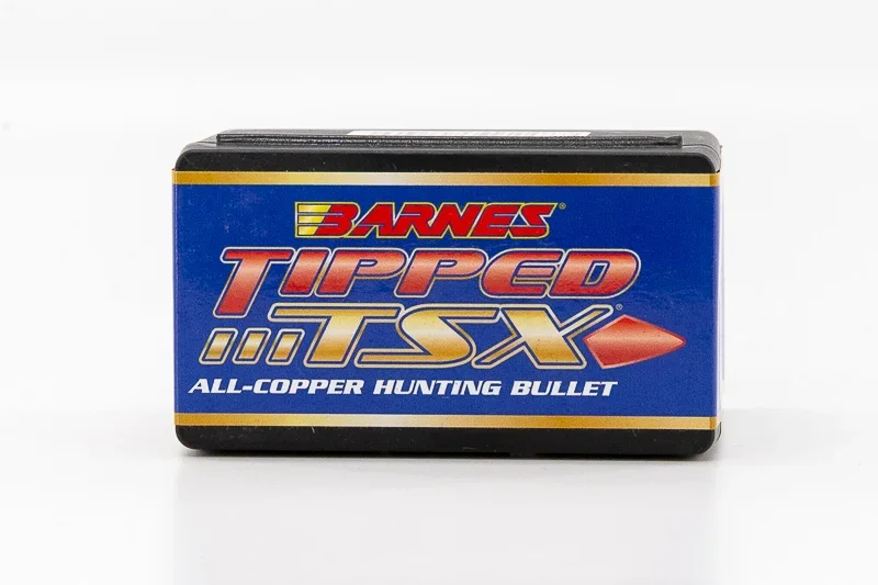 BARNES TTSX BT 150gr – Calibro .30