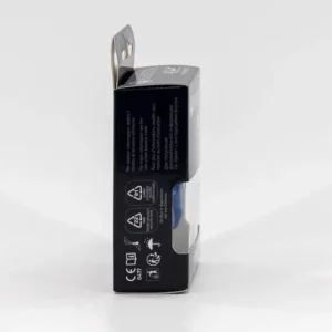 Beretta Mini Headset Blu 4 Web BERETTA Mini Headset – reticolo