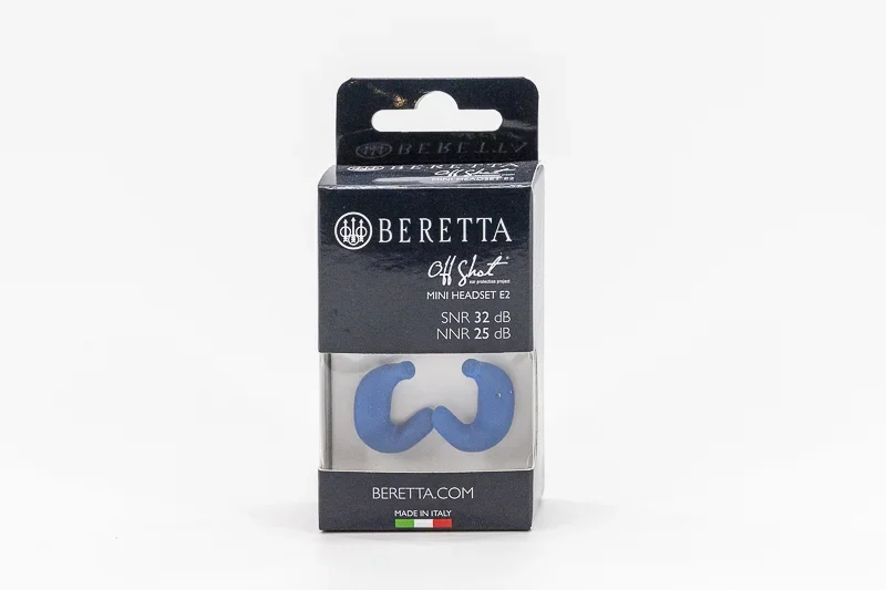 BERETTA mini headset