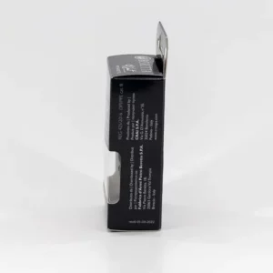 Beretta Mini Headset Nero 2 Web BERETTA Mini Headset – vista laterale