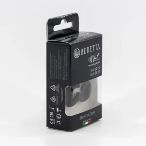 Beretta Mini Headset Nero 5 Web BERETTA Mini Headset – reticolo