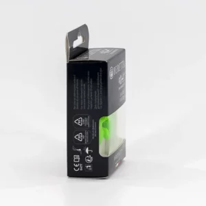 Beretta Mini Headset Verde 5 Web BERETTA Mini Headset – torrette di regolazione