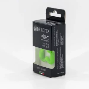 Beretta Mini Headset Verde 7 Web BERETTA Mini Headset – dettaglio