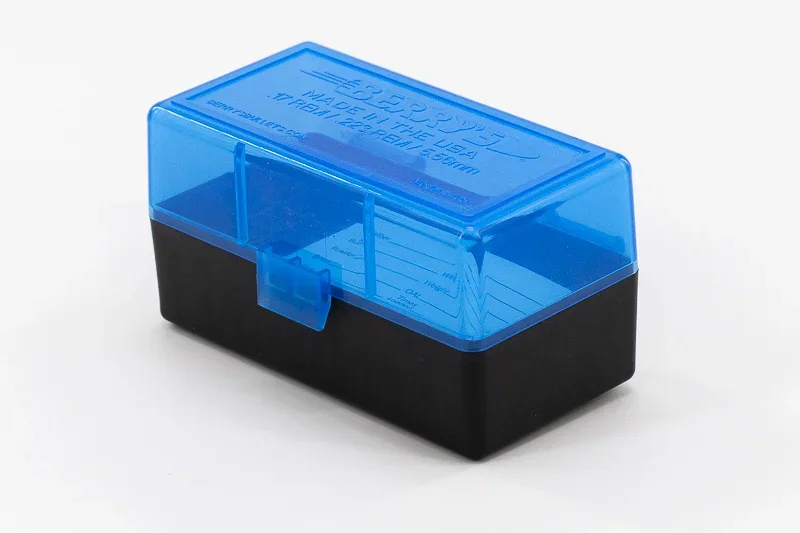 Berry's Porta Colpi 50x 223 Rem 2 Web