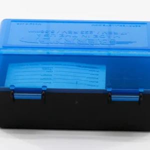 Berry's Porta Colpi 50x 223 Rem 4 Web