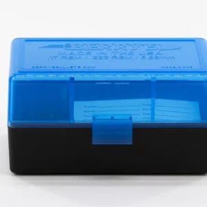 Berry's Porta Colpi 50x 223 Rem Web