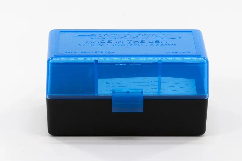 BERRY'S porta colpi 50x