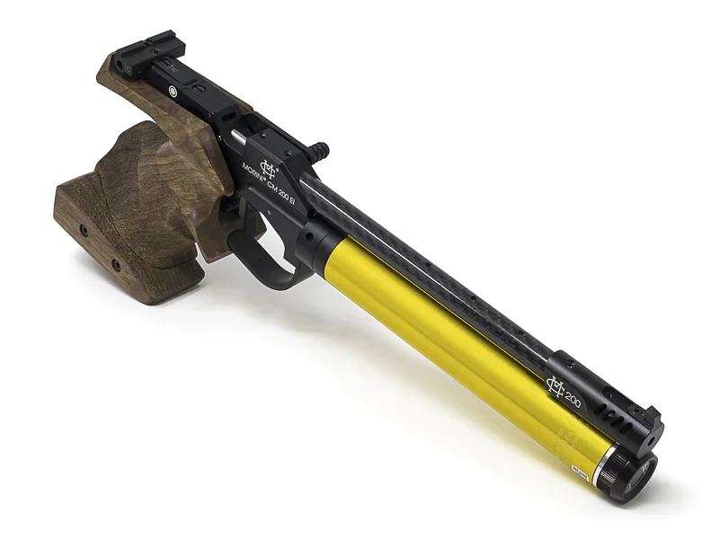 CM200EI Digital 8 Web