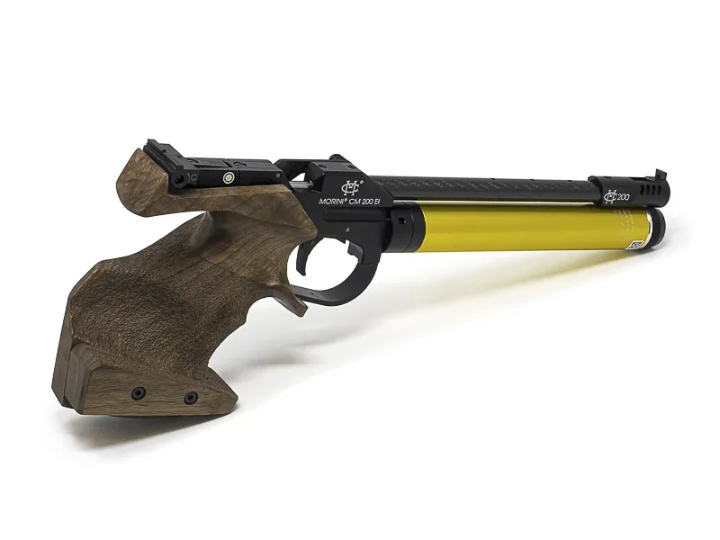 CM200EI Digital 9 Web