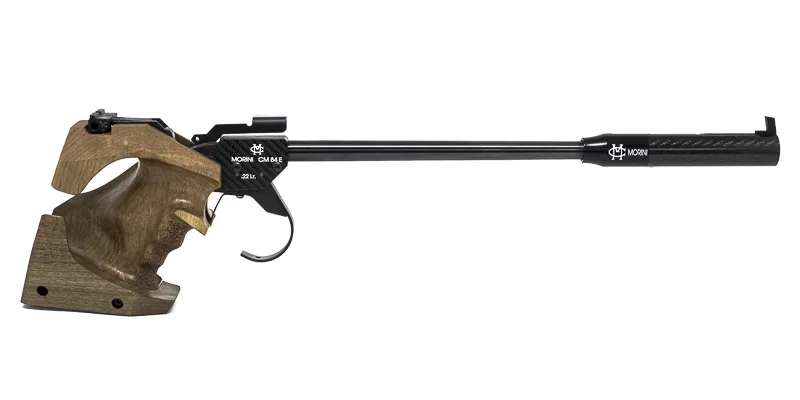 MORINI CM84E 50m Carbon