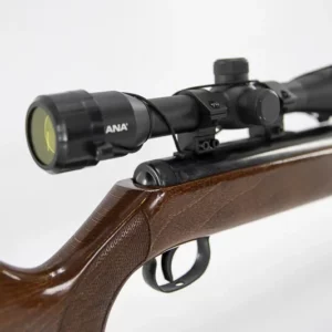 DIANA 35 con ottica Diana 4&times;32 [USATO] &ndash; vista posteriore