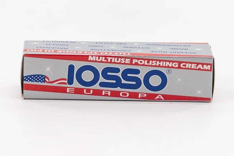 EUROPA iosso multiuse polishing cream