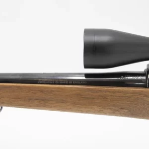 FIREARMS ALPINE Sporter con ottica [USATO] – torrette di regolazione