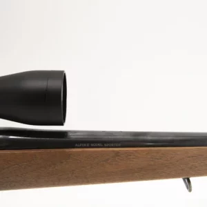 FIREARMS ALPINE Sporter con ottica [USATO] – reticolo