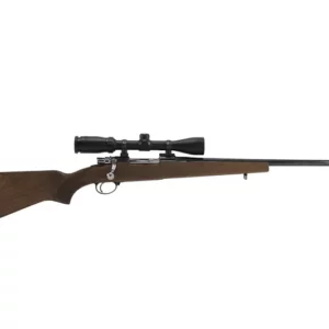 FIREARMS ALPINE Sporter con ottica [USATO] – reticolo