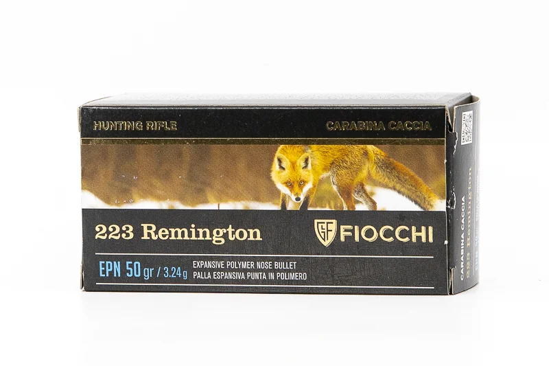 FIOCCHI .223 Rem