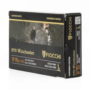 Fiocchi 270win. Sp 130gr-2_web