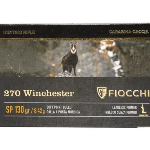 Fiocchi 270win. Sp 130gr_web