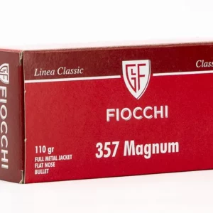 Fiocchi 357 Magnum (110gr)_web