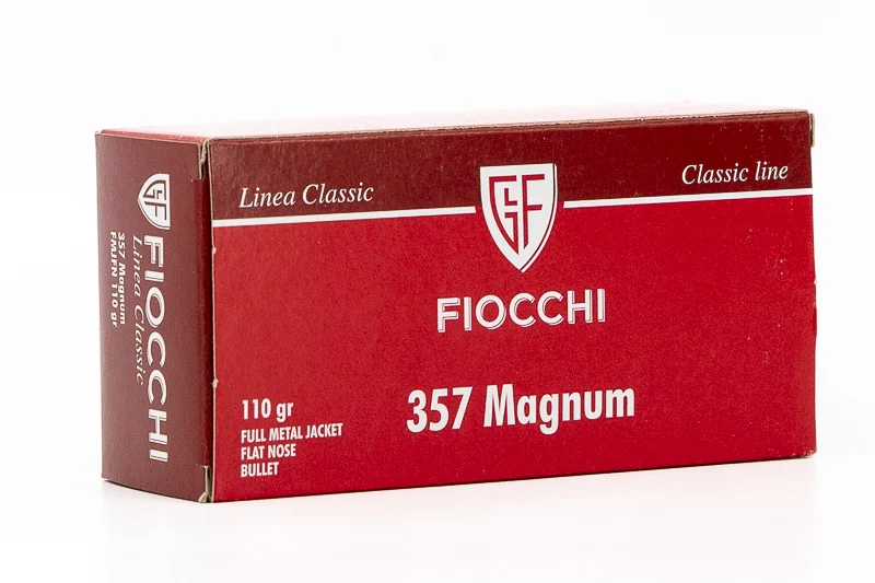Fiocchi 357 Magnum (110gr)_web