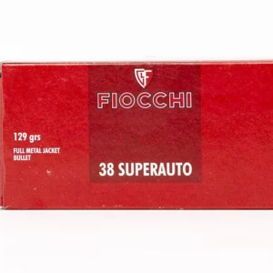 Fiocchi 38 spl FMJ_web