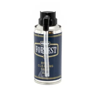 Forrest Schiuma Pulente Web