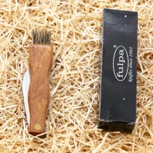 Fulpa Coltello Da Funghi Web Fulpa coltello da funghi – dettaglio