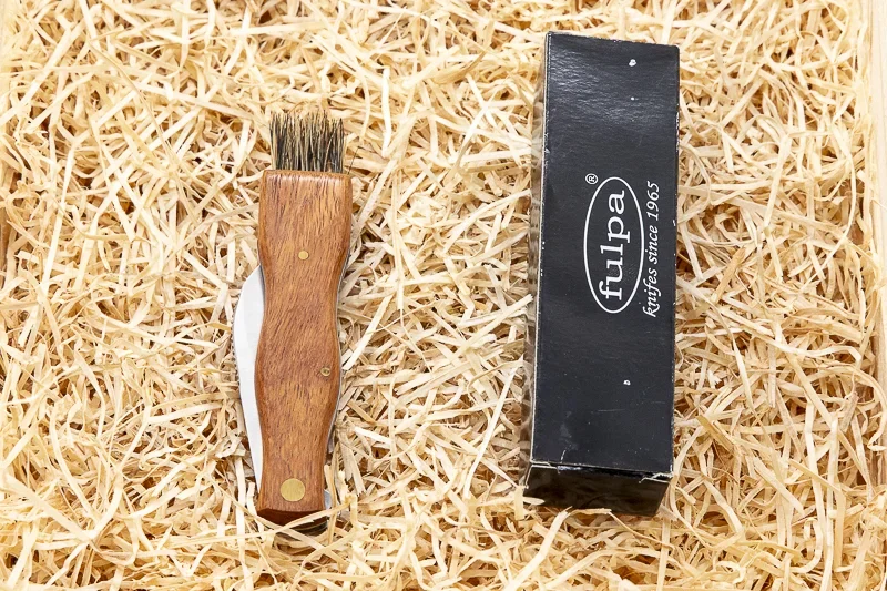 Fulpa Coltello Da Funghi Web Fulpa coltello da funghi – dettaglio
