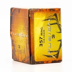 Fusion 357 Magnum 2 Web