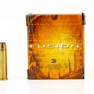 Fusion 357 Magnum 3 Web