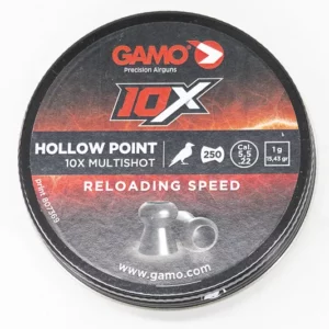 GAMO 10X - Calibro 5_5_web