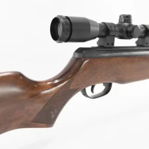 GAMO Hunter 440 Lux con ottica [USATO] – dettaglio