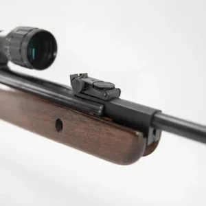 GAMO Hunter 440 Lux con ottica [USATO] – reticolo
