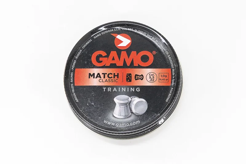 GAMO Match - Calibro 5,5 mm