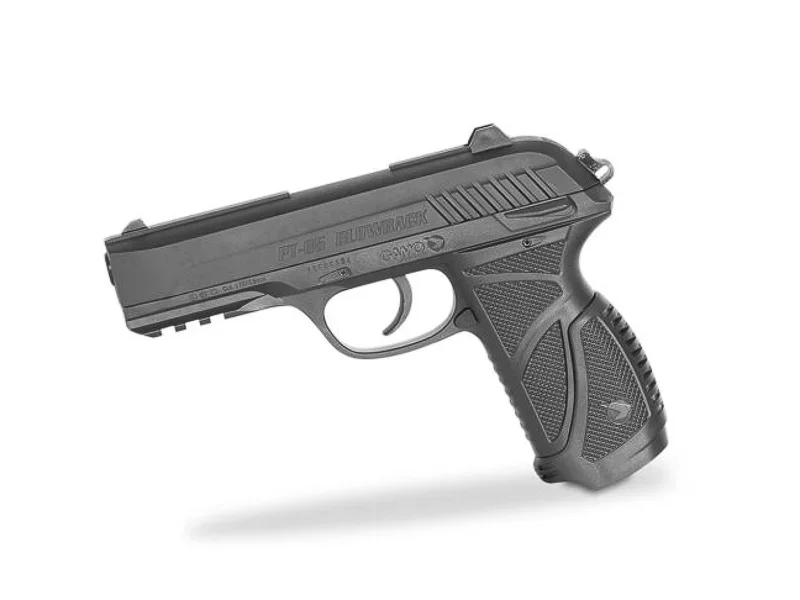 GAMO PT-85 4,5 mm CO2 [USATO] – dettaglio