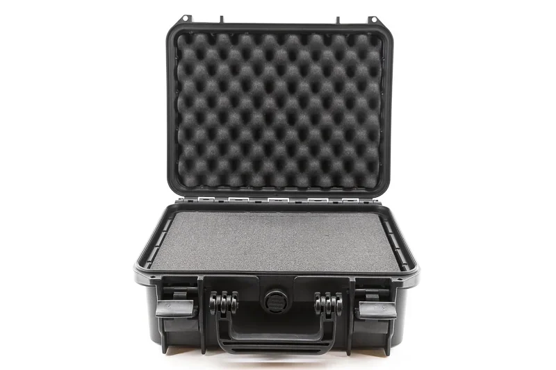 GEOPTIK Hermetic Case