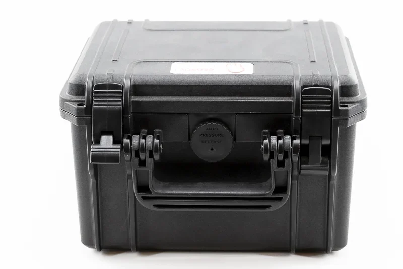 GEOPTIK Hermetic Case Poket 2 4 Web