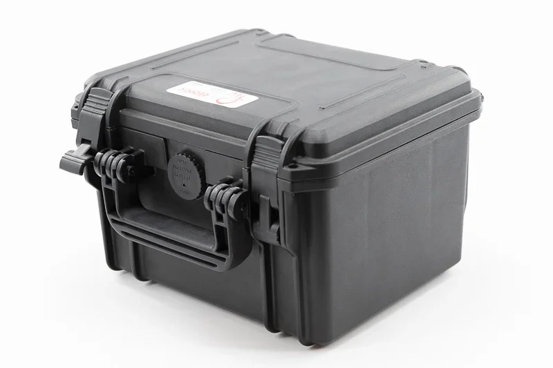 GEOPTIK Hermetic Case Poket 2 5 Web