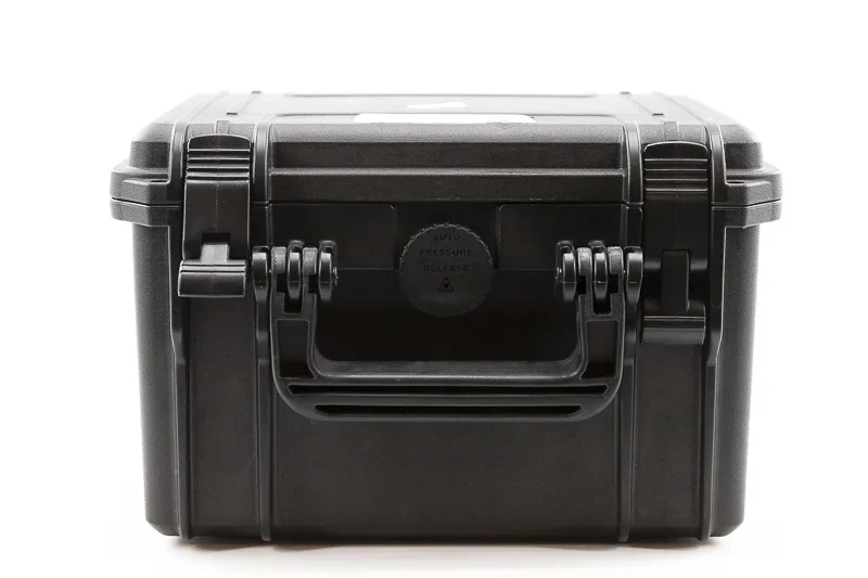 GEOPTIK Hermetic Case Poket 2 Web