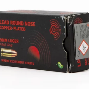 Geco 9mm Luger Green_web