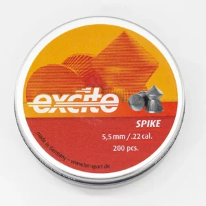 H&N Excite Spike – Calibro 5_5 mm_web