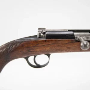 HUSQVARNA Vapenfabrik 7,5 Swiss [USATO] – torrette di regolazione