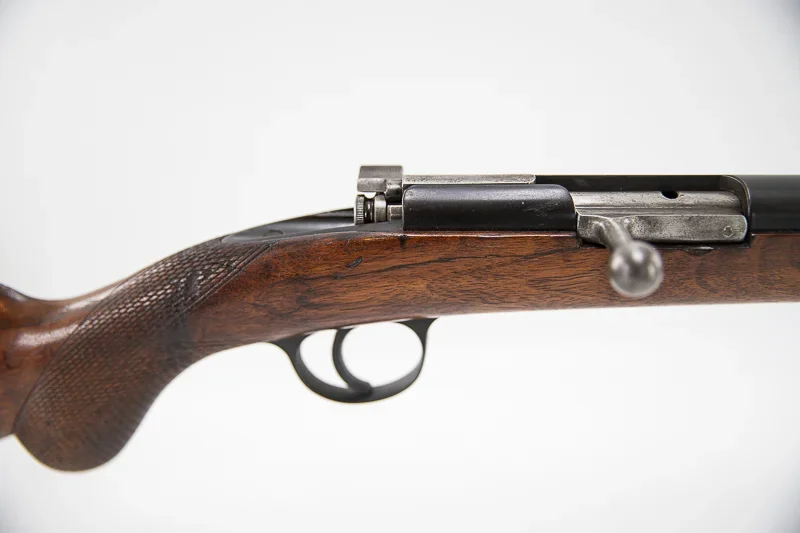 HUSQVARNA Vapenfabrik 7,5 Swiss [USATO] – torrette di regolazione