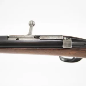 HUSQVARNA Vapenfabrik 7,5 Swiss [USATO] – reticolo