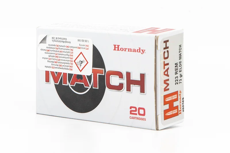 Hornady 223 Rem match_web