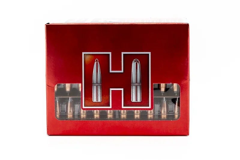 HORNADY A-Tip Match 176gr - Calibro .30