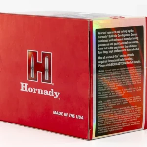 Hornady A Tip Match 190gr 7mm 4 Web