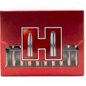 Hornady A Tip Match 190gr 7mm Web
