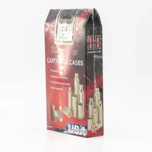 Hornady Brass Calibro 243 Winchester 2 Web