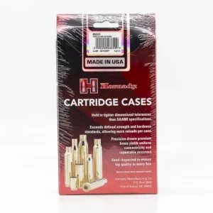 Hornady Brass Calibro 243 Winchester 3 Web